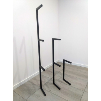 Wspornik półki poczwórny 90 x 20cm